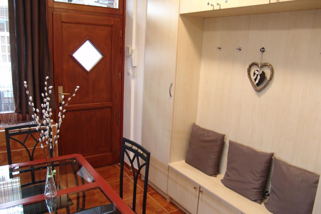 Apartment Romantic Centrum