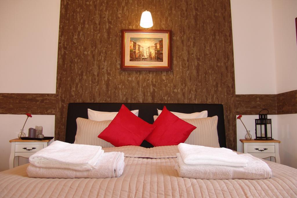 Apartment Romantic Centrum