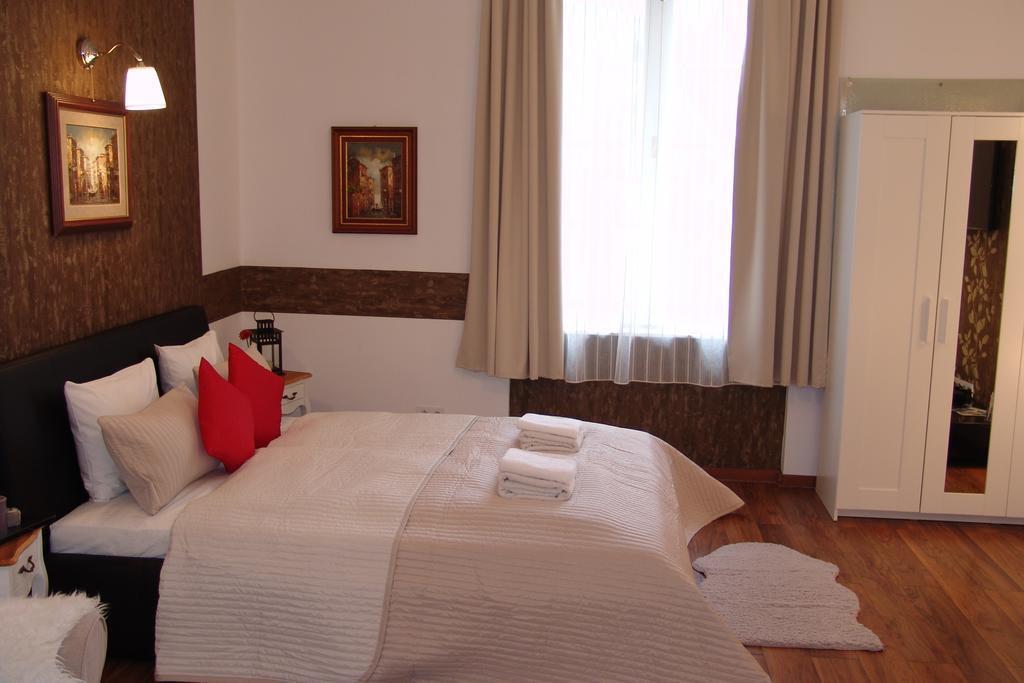 Apartment Romantic Centrum