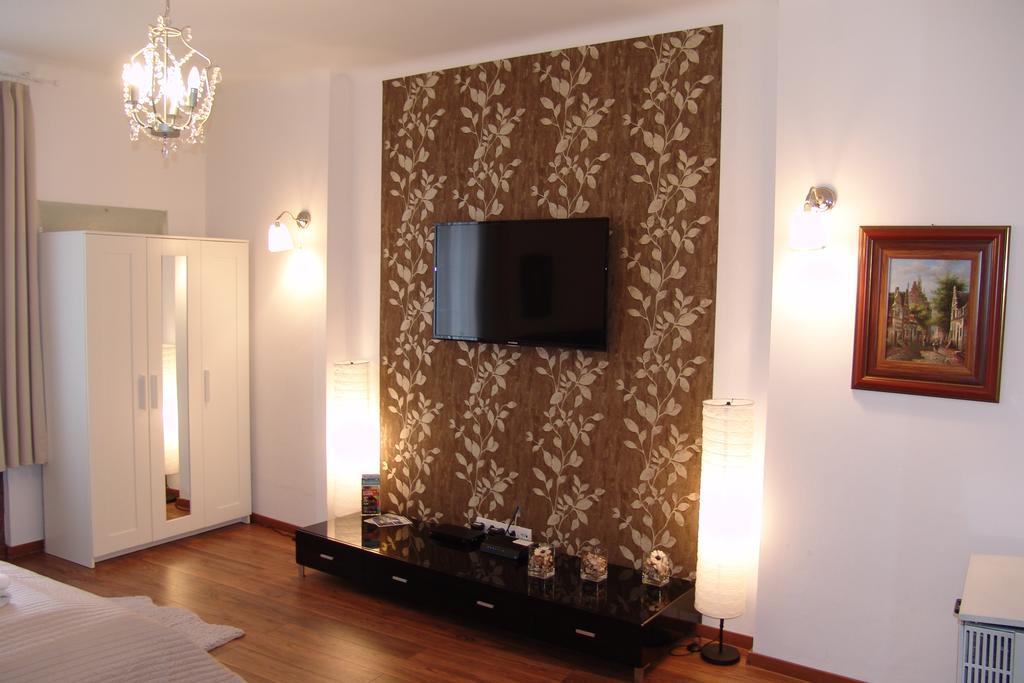 Apartman Romantic Centrum *